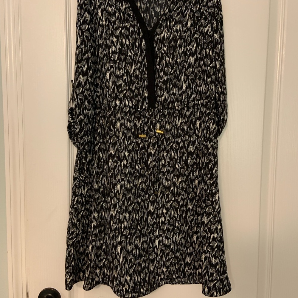 H&M womens dress Size 2